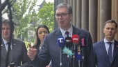 DA POKAŽEMO ŠTA JE SRBIJA USPELA: Vučić otkrio kog datuma kreće proizvodnja robota