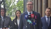 DA POKAŽEMO ŠTA JE SRBIJA USPELA: Vučić otkrio kog datuma kreće proizvodnja robota