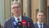 ВУЧИЋ ЗА НОВОСТИ О ЛЕТЕЋИМ ТАКСИЈИМА: То ће бити светско чудо, то нигде нисте видели како ће да изгледа!