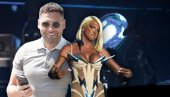 Otkriveno šta nova devojka Duška Tošića misli o Karleuši: Oduvek je bila...