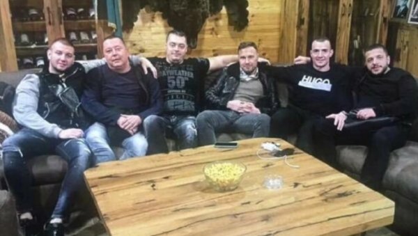 ПАКАО НА ГРАХОВУ: Полицијске снаге у раној зори блокирале све - Тражи се Звицеров најозлоглашенији бегунац