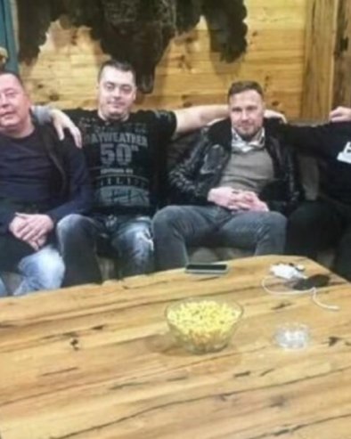 ПАКАО НА ГРАХОВУ: Полицијске снаге у раној зори блокирале све - Тражи се Звицеров најозлоглашенији бегунац