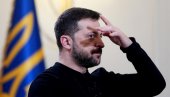 ZELENSKI PRED NAJTEŽOM ODLUKOM DO SADA: Kriza u Ukrajini dostigla vrhunac - najveća od početka rata