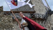 VITEZOVI POD KULOM: Prvi Srednjovekovni festival u Vršcu, 30. i 31. maja