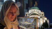 ВАЖАН АПЕЛ ЗА СВЕ СРБЕ: Док чекате да целивате појас Пресвете Богородице једну ствар никако не треба да радите