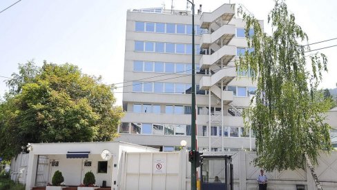 PIK PODBACIO: Luis Krišok ostaje vršilac dužnosti visokog predstavnika u BiH
