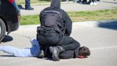 ПАО ЧЛАН „ПИНК ПАНТЕРА“: Акција СИПЕ на граници БиХ и Хрватске, код Требиња