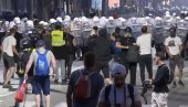 BUKTI RAT MEĐU BLOKADERIMA: Pukla tikva - u njihovim redovima se pitaju zašto su na listi sve sami idioti