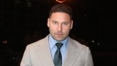 НОВИ ДЕТАЉИ ВЕЗЕ ДУШКА ТОШИЋА: Нора је млађа 10 година, нико није очекивао да ће бити заједно