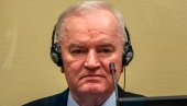 GENERAL JE NEPOKRETAN I U TERMINALNOJ FAZI JE Pavićević: Mladića bi trebalo hitno pustiti na slobodu