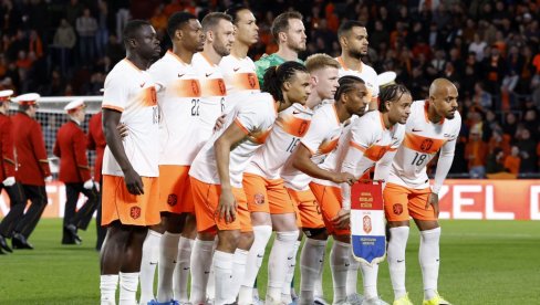 PRENOS, HOLANDIJA - JAPAN: Kakva utakmica na Svetskom prvenstvu