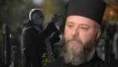 НЕ БУДИТЕ ПЛИТКИ: Отац Предраг говорио о томе зашто не треба говорити прими моје саучешће