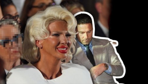 Duško objavio sliku JK, neće više da ćuti: Ko o čemu Jelena Karleuša o...