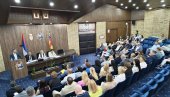 РЕДОВНА СЕДНИЦА СКУПШТИНЕ ГРАДА ВРАЊЕ: Одборници усвојили важне извештаје