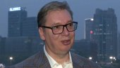 ORDEN PRIJATELJSTVA POSVEĆUJEM GRAĐANIMA SRBIJE Vučić: Voleo bih da ga čuvaju moja deca