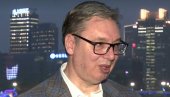 КИНЕЗИ НУДЕ ПОВОЉНУ ИЗГРАДЊУ МОДУЛАРНОГ РЕАКТОРА Вучић: Разматраћемо све опције