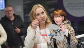 Душка Вучинић суспендована са РТС-а јер је помогла Секи Саблић