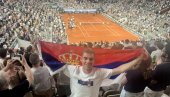 POBEDA NA ISKUSTVO: Novak se po tradiciji obratio sa šljake Šatrijea na francuskom jeziku