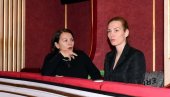 RODITELJI JE ZBOG PRETNJI SKLONILI IZ BG-a Glumica prošla kroz pakao: Jeza me prođe kad čujem strah u njihovom glasu