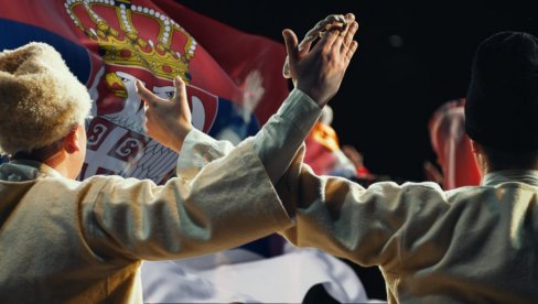 LJUDI SE KRSTE KADA ČUJE KAKO JE MARIJA NAZVALA SVOJA TRI SINA: Kako? To je ime za starog čoveka! Dvojica po srpskim vojskovođama