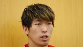 SKANDAL KAKAV SPORT NE PAMTI! Reprezentativac Japana zgrozio celu naciju