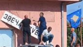ДА ЈЕ ОБРНУТО БОМБАРДОВАЛИ БИ НАС ОДАВНО: Вучић о новом терору над Србима на КиМ