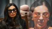 ЦЕЦА БЕСНА: Отели ми милион и по евра, а дали ми наногицу! Истина о данима у кућном притвору