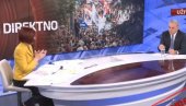 OPOZICIONO-BLOKADERSKI OBRAČUN (VIDEO)