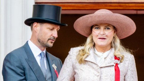 NORVEŠKA PRINCEZA TEŠKO BOLESNA: Nakon velikih skandala u porodici stanje joj se pogoršalo - transplantacija jedino rešenje