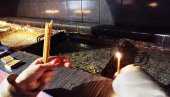 NA ZADUŠNICE 30. MAJA: Zabranjen ulazak motornim vozilima na paraćinsko groblje