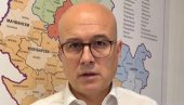 БЛОКАДЕРСКИ БАНДИТИ, КУКАВИЦЕ, БИТАНГЕ, НАСИЛНИЦИ: Вучевић оштро реаговао на срамни напад на активисте СНС у Новом Саду (ВИДЕО)