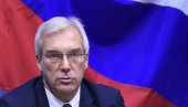 GRUŠKO ZAGRMEO: NATO dobro zna šta bi usledilo posle pokušaja blokade Kalinjingrada