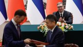 МИНИСТАРКА ПОТВРДИЛА СЈАЈНЕ ВЕСТИ О УСПЕХУ ВУЧИЋА: Споразуми из Кине доносе милијарду нових инвестиција и 1.600 радних места