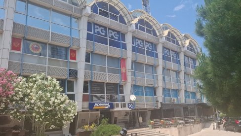 BRISANI FAJLOVI O UBIJENOM DUŠKU JOVANOVIĆU: Incident u RTV Podgorica na godišnjicu smrti vlasnika Dana