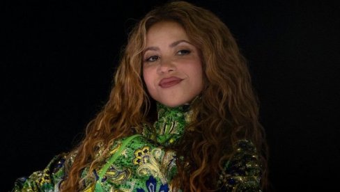 УВЕК ЋУ МУ БИТИ ЗАХВАЛНА: Шакира шокирала изјавом о Пикеу - ово нико није очекирао после вести да ју је преварио је са 12 година млађом