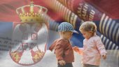 ИМЕНА КОЈА СУ ЗАКОНОМ ЗАБРАЊЕНА У СРБИЈИ: Уколико овако назовете дете матичар ће вас одмах пријавити