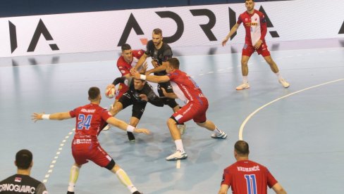 СРБИЈА ЈОШ ЧЕКА ШАМПИОНА! Партизан и Војводина играју нови меч! Ово је термин реванша!