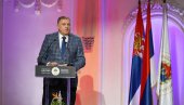 ДОДИК: Европска унија из политичког постаје војни завез
