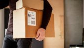 POŠTARINA DO PLAFONA, PAKET SAMO DO KAPIJE: Sve su češće pritužbe na odnos kurira prema građanima