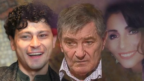 ОВО ЋЕ ЋЕРКА МИШЕ ЈАНКЕТИЋА: Син Марко је успешан глумац, али многи не знају да се и она бави јавним послом и да је удата је за познатог спо