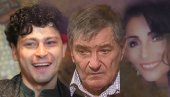 OVO ĆE ĆERKA MIŠE JANKETIĆA: Sin Marko je uspešan glumac, ali mnogi ne znaju da se i ona bavi javnim poslom i da je udata je za poznatog spo