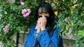 НИЈЕ ВИШЕ САМО ЈЕДНА СЕЗОНА АЛЕРГИЈА: Научници упозоравају на утицај климатских промена на полен