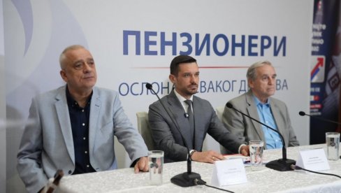 ОД СЕВЕРА ДО ЈУГА ЗЕМЉЕ: Потребе пензионера су подједнако важне