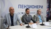 ОД СЕВЕРА ДО ЈУГА ЗЕМЉЕ: Потребе пензионера су подједнако важне
