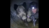 НА ОВОМ МЕСТУ РУСКИ ВОЈНИК ИЗДРЖИ САМО САТ ВРЕМЕНА: Многи се угушили и извршили самоубиство, неки умрли у паници и делиријуму (ФОТО/ВИДЕО)
