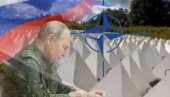 ПОСТАВИЛИ ЗМАЈЕВЕ ЗУБЕ: НАТО држава очекује напад Руса (ФОТО/ВИДЕО)