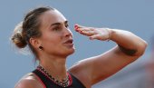 ARINA SABALENKA ZAVRŠAVA KARIJERU? Potresna ispovest nakon epskog debakla na Rolan Garosu