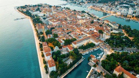 ZEMLJOTRES POGODIO OVAJ DEO OBALE HRVATSKE: Stanovnici u panici - mnogi su čuli eksploziju