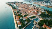 ZEMLJOTRES POGODIO OVAJ DEO OBALE HRVATSKE: Stanovnici u panici - mnogi su čuli eksploziju