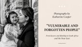 ТЕЖАК ЖИВОТ СРБА С КРАЈА 90-их У ФОТОГРАФИЈАМА: Изложба  јужноафричке уметнице Катарине Купер 4. јуна у Цириху